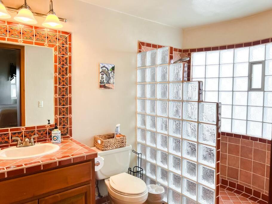 Sandy Beach Costa Diamante House E10 Dog Friendly photo 3