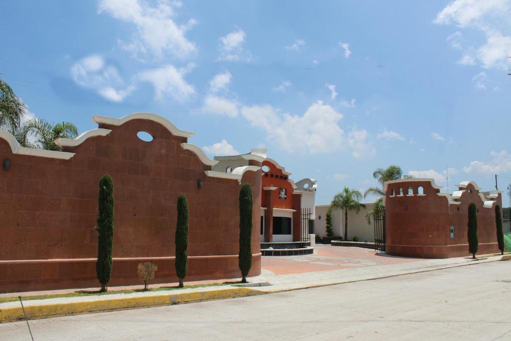 Motel Septimo Eclipse — photo 1