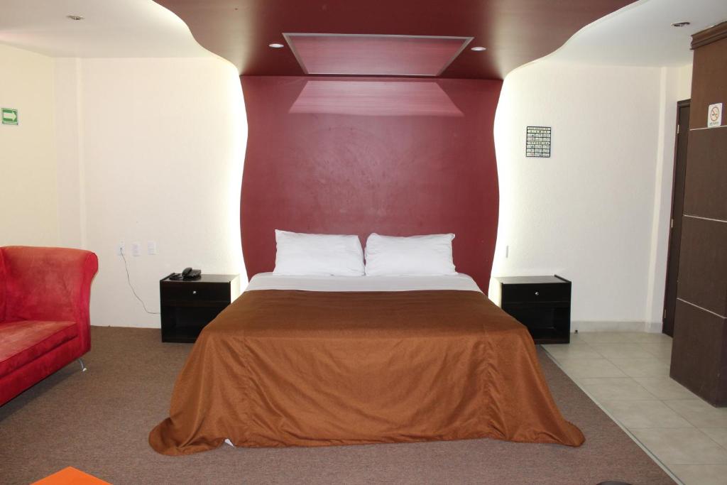 Motel Septimo Eclipse photo 2