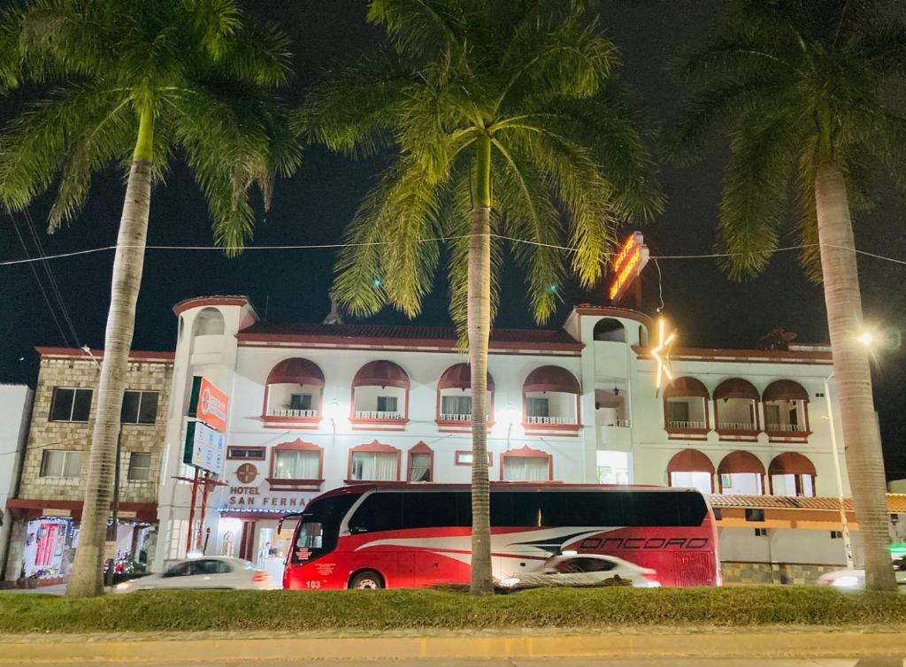 Hotel San Fernando Ciudad Valles photo 2