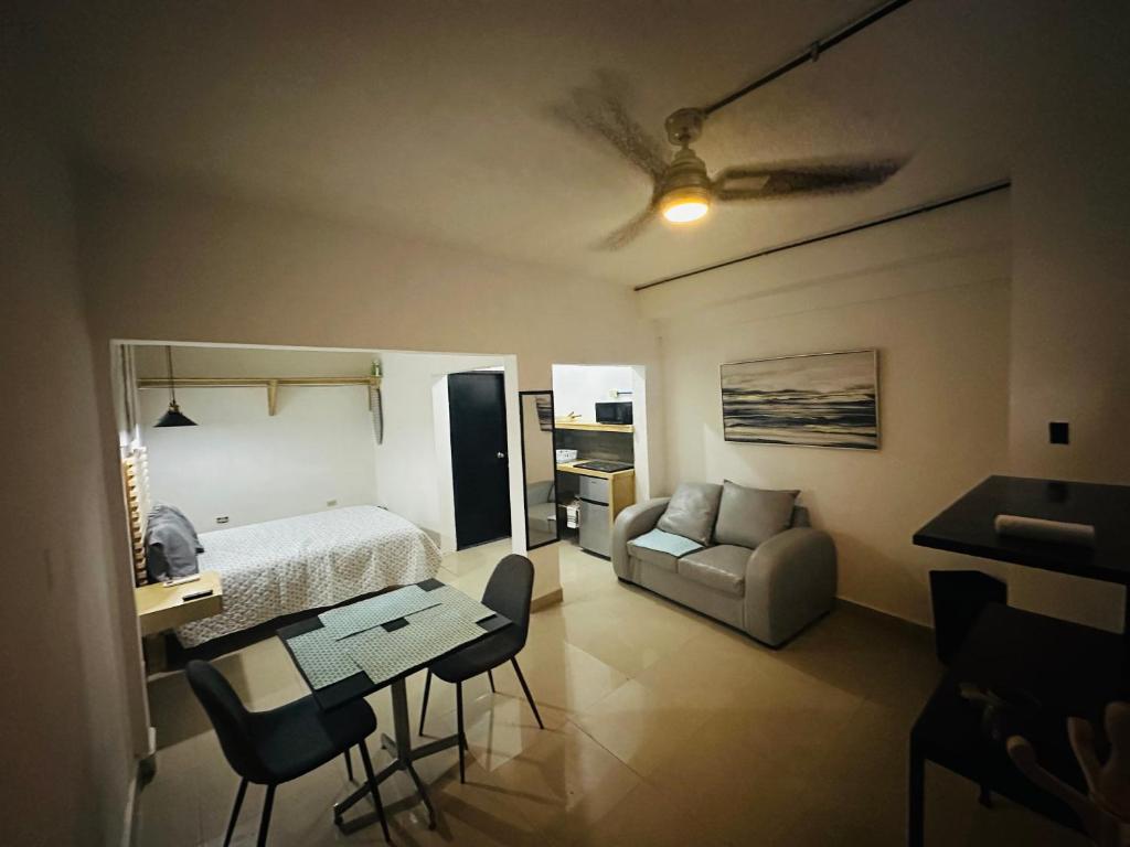 The Stay Doña White photo 2
