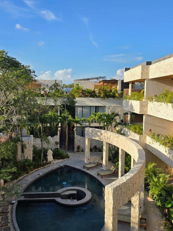 Satori Tulum photo 2