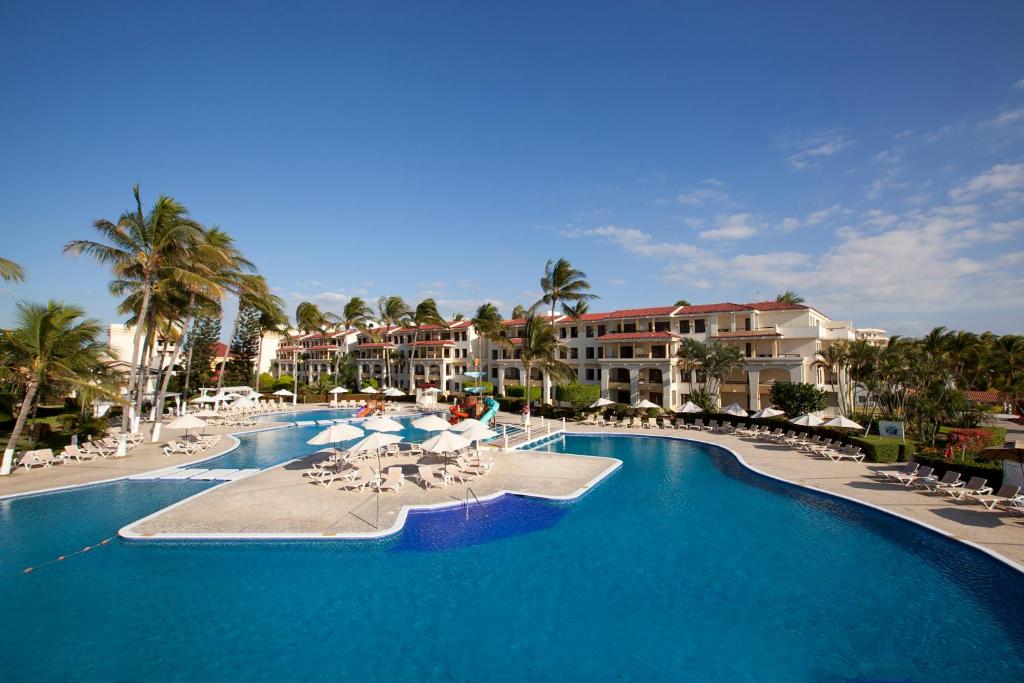 Samba Vallarta All Inclusive photo 2