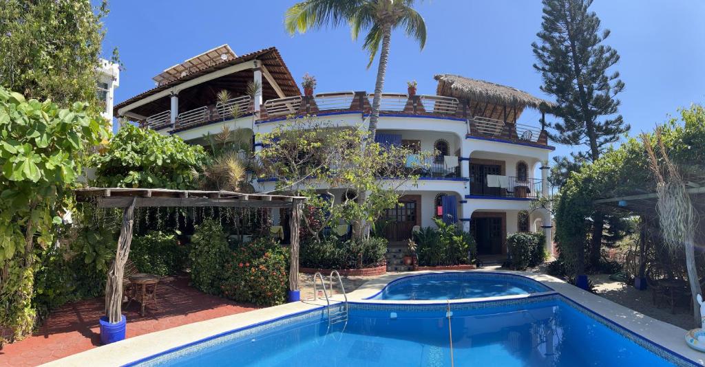 Casa Terranova photo 3