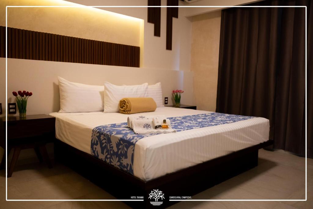 Hotel Taxaha photo 2