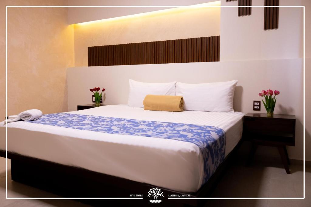 Hotel Taxaha photo 3