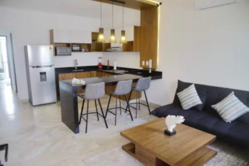 The Beach Loft photo 3