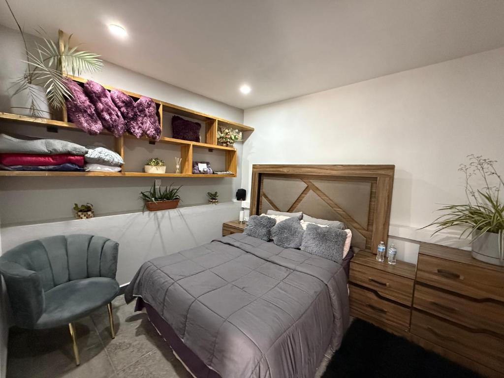 Suites vergel balcón — photo 1