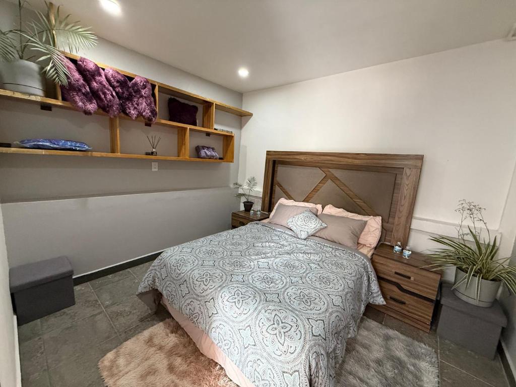 Suites vergel balcón photo 2