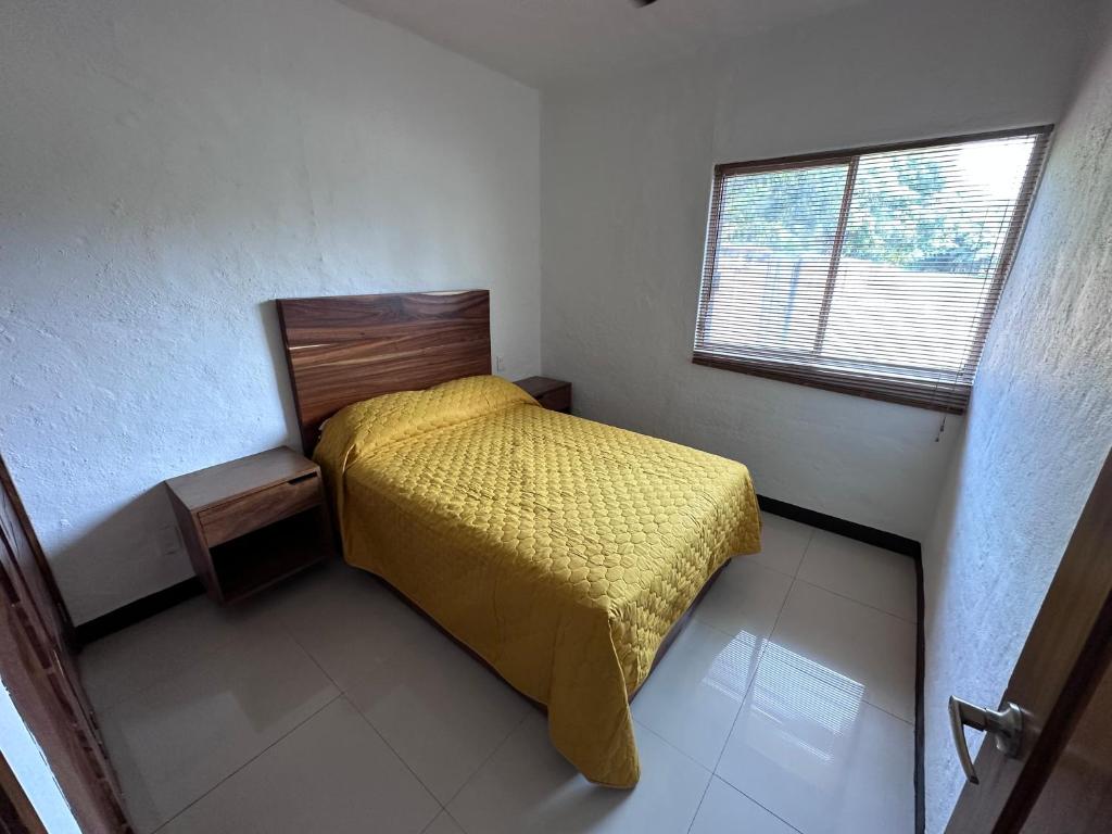 Suite las palmas excelente depa con alberca photo 2