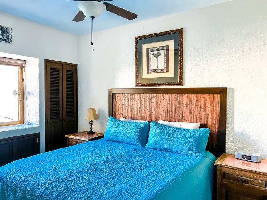 Sandy Beach Princesa A103 Ocean Front Resort photo 2