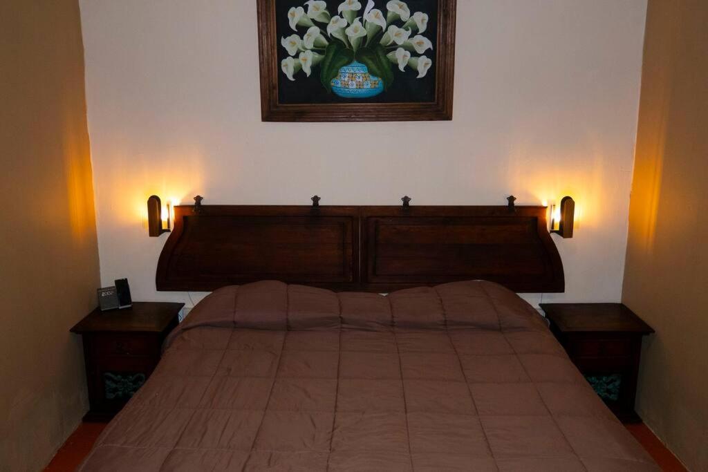 Small and comfy loft near Atlixco's center — photo 1