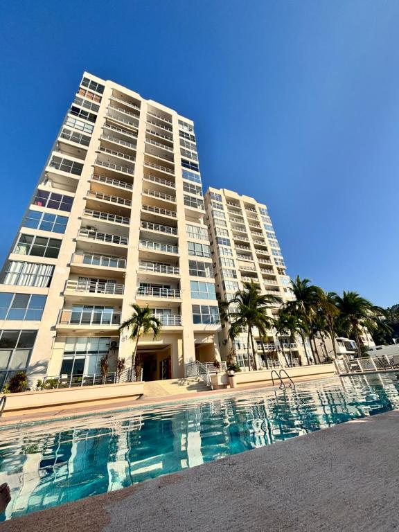 Condominio en zona turística