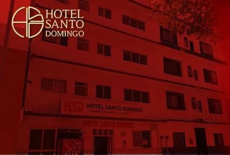 Hotel Santo Domingo photo 3