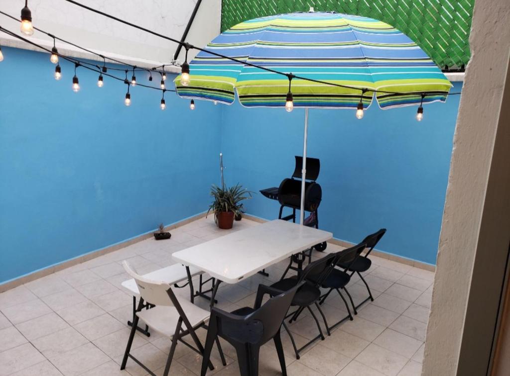 Terraza — photo 1