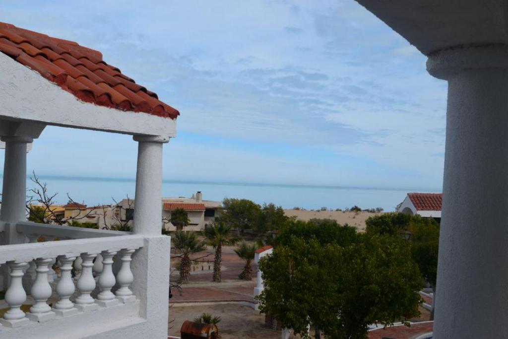 San Felipe La Hacienda condo 5 with Internet — photo 1