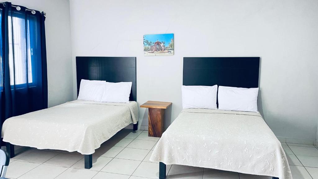 HOTEL TAMPICO EXPRESS MORALILLO photo 2