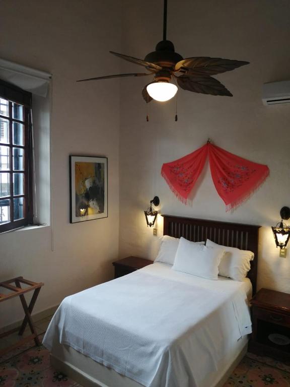 Hotel Zamna Boutique photo 2