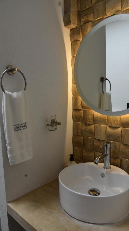 Hotel Zamna Boutique photo 3