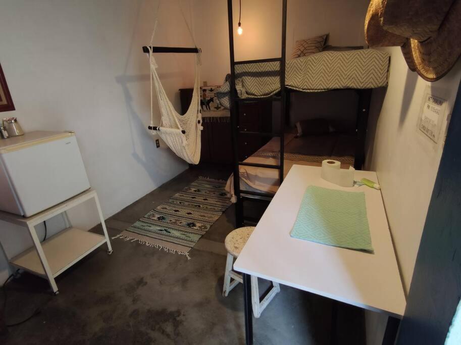 The azul flat room photo 2