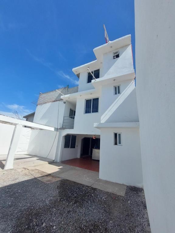 Hotel OCLAS — photo 1