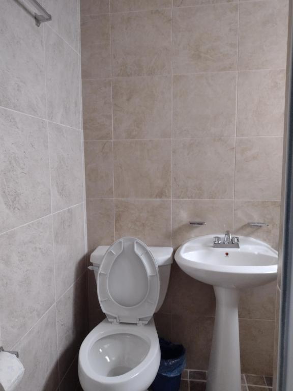 Hotel OCLAS photo 3