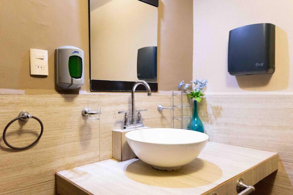 Suites Apodaca photo 2