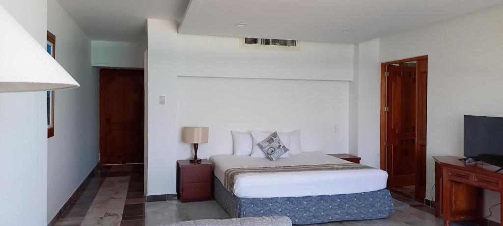 Hotel y Museo Casa Turquesa photo 2