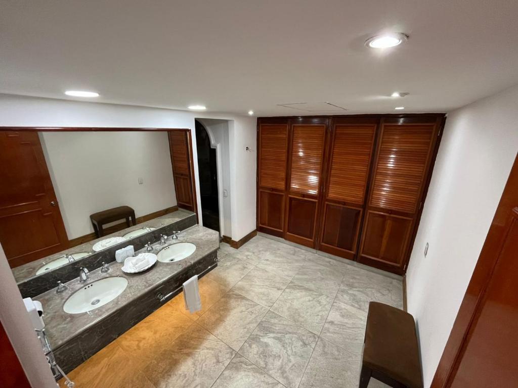 Hotel y Museo Casa Turquesa photo 3