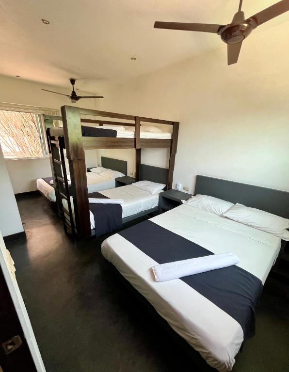 Hotel Aqualuna Departamento #aussiepipe photo 2