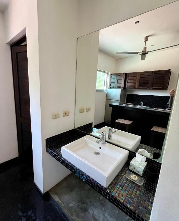 Hotel Aqualuna Departamento #aussiepipe photo 3