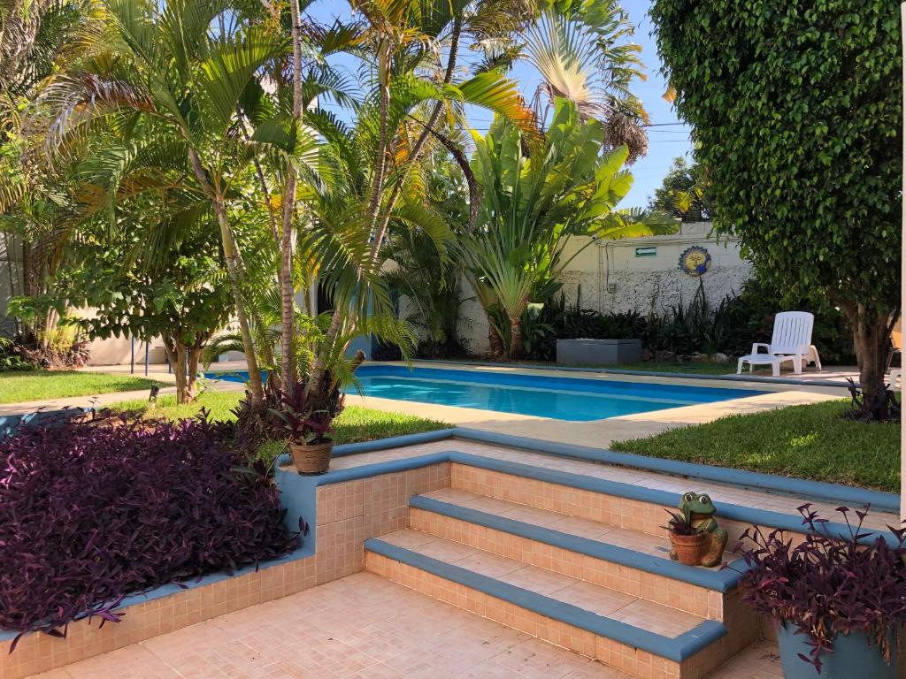 Suites del Sureste - Mérida — photo 1