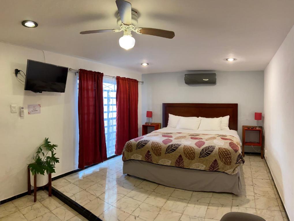 Suites del Sureste - Mérida photo 2