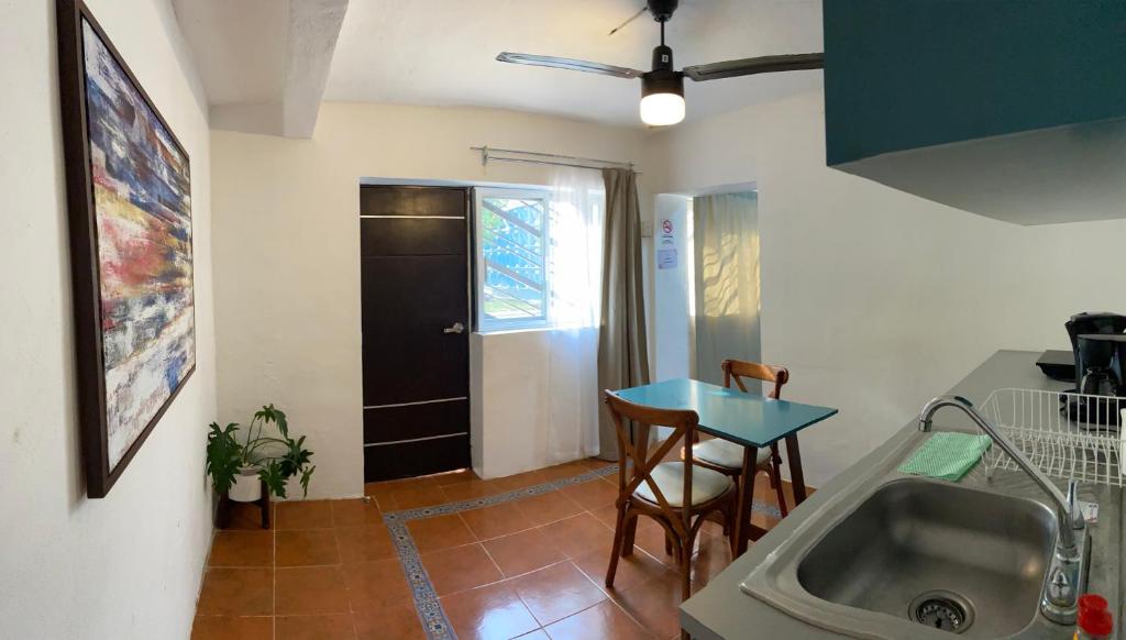 Suites del Sureste - Mérida photo 3