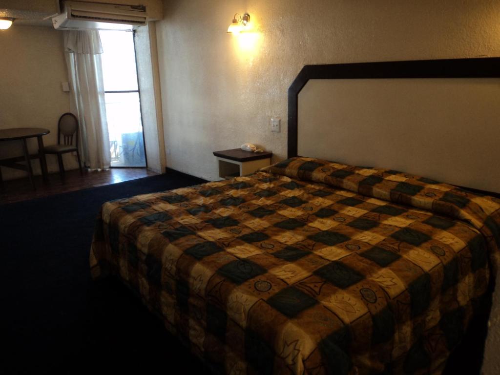 Hotel San Luis de Nogales photo 2