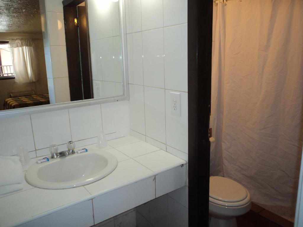 Hotel San Luis de Nogales photo 3