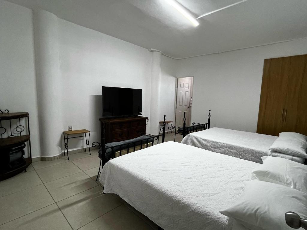 Hotel San Nicolás photo 2