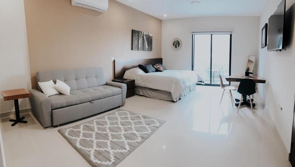 Suites Santiago — photo 1