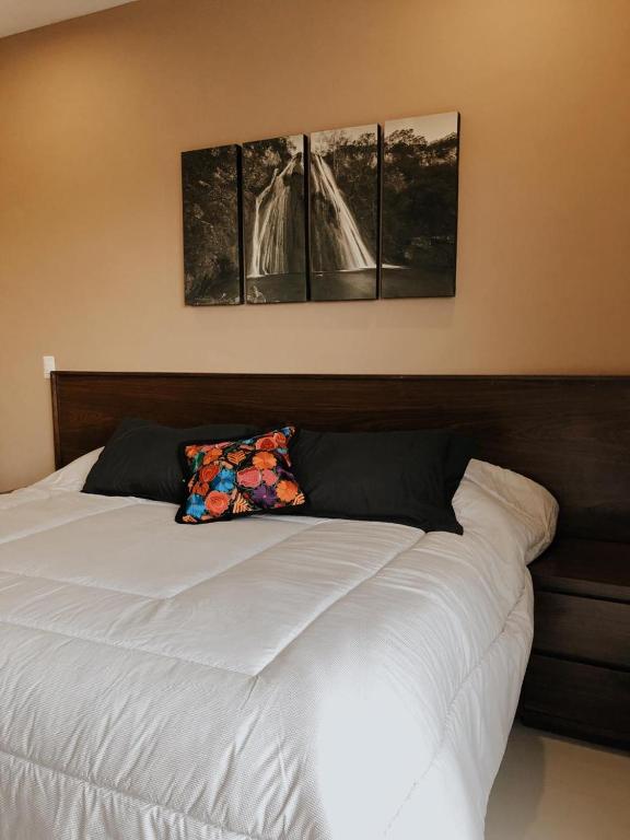 Suites Santiago photo 2