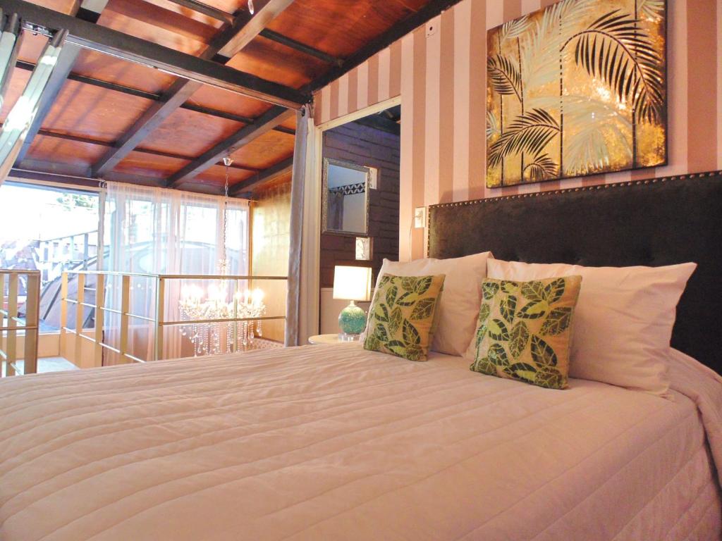Suites Viveros Coyoacán I Hospedaje a tu medida photo 2