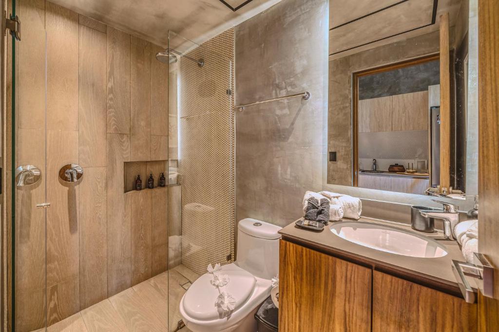 Stylish Studio PH with Private Pool-Gym-Superstore photo 3