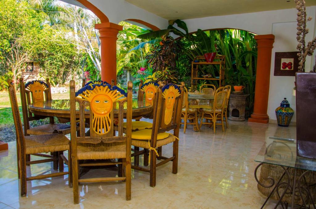 Tonantzincalli SPA Prehispanico photo 3