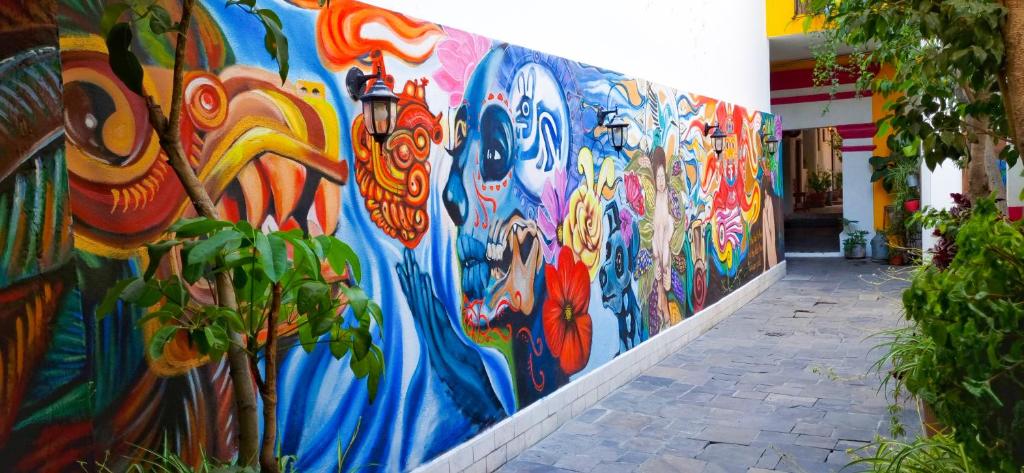 Santa Josefita B&B — photo 1