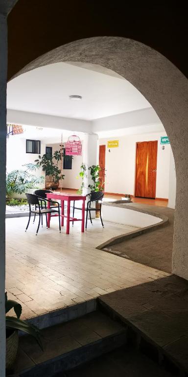 Santa Josefita B&B photo 2