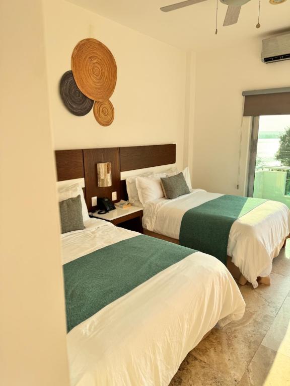 Hotel TamYanJa — photo 1