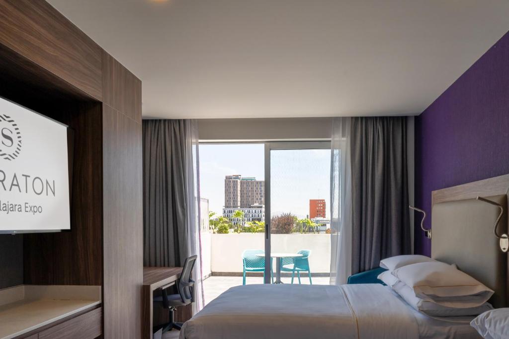 Sheraton Guadalajara Expo photo 2