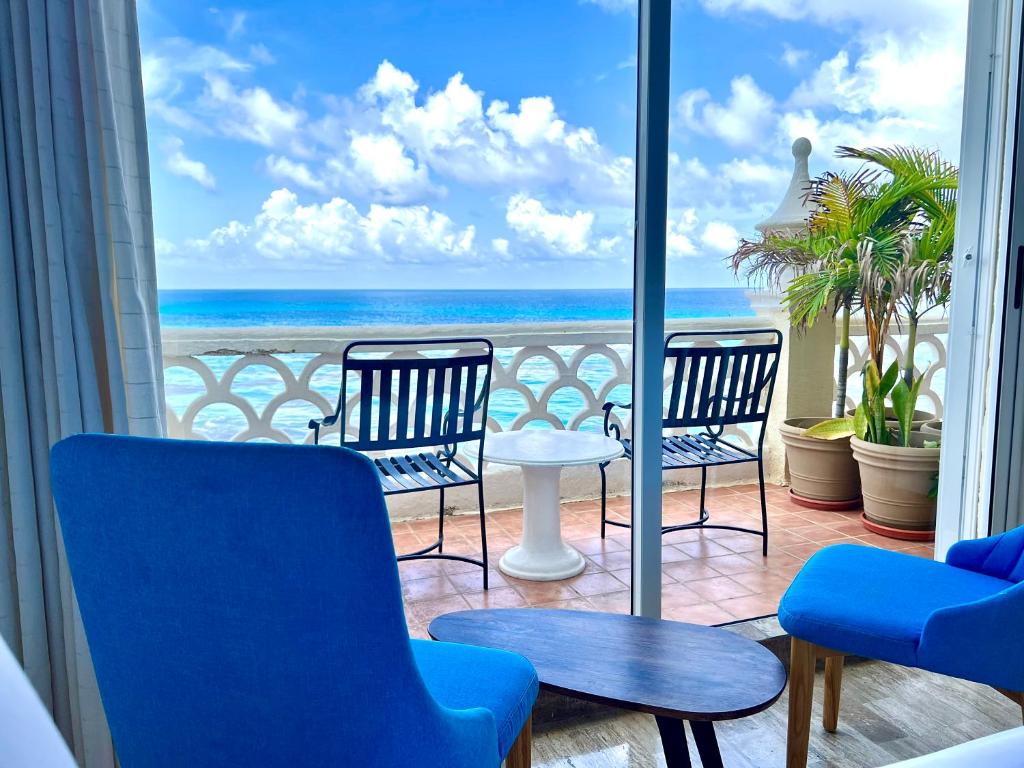 Seashore Apartment Cancun — photo 1