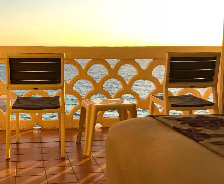 Seashore Apartment Cancun photo 2