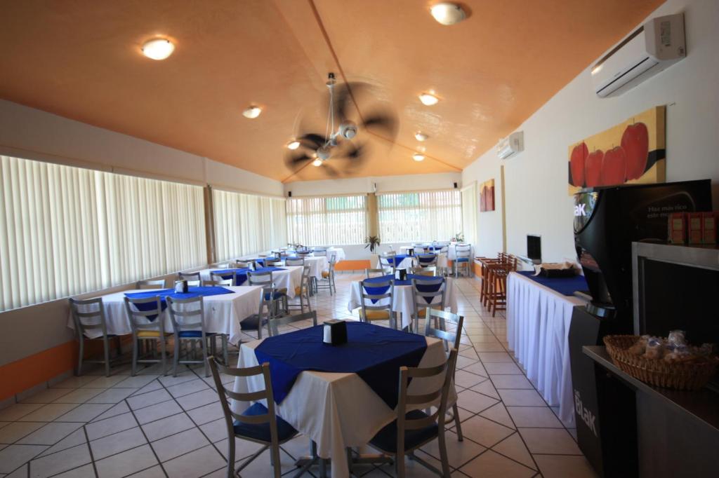 Hotel Splash Inn photo 3
