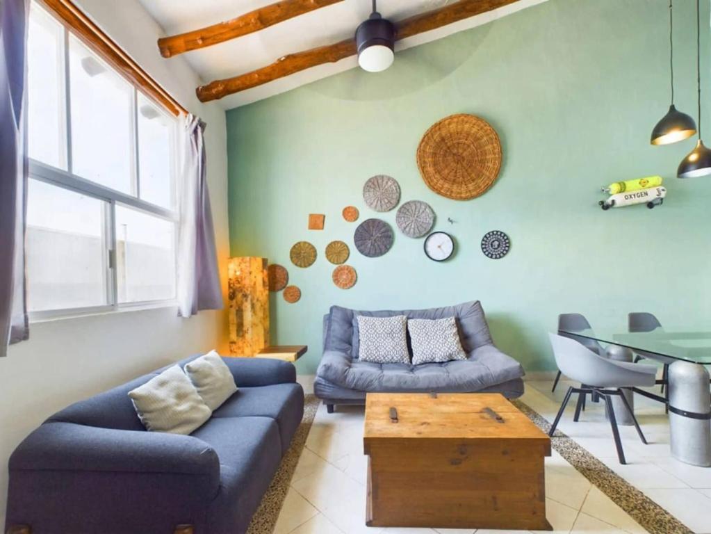 Pent House cerca de todo — photo 1